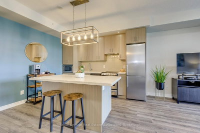 457 E Plains Road • #324 • Burlington, ON photo 8