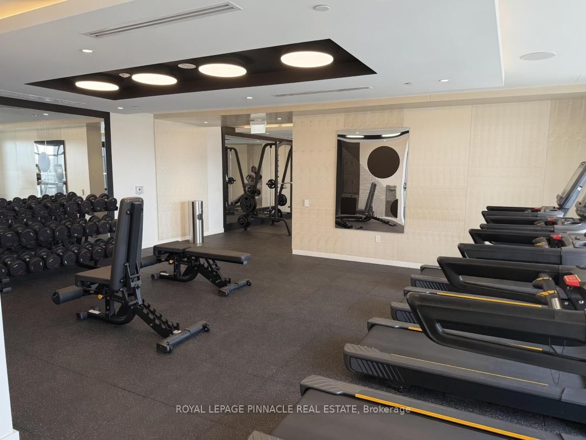 858 Dupont Street • #444 • Toronto, ON photo 15