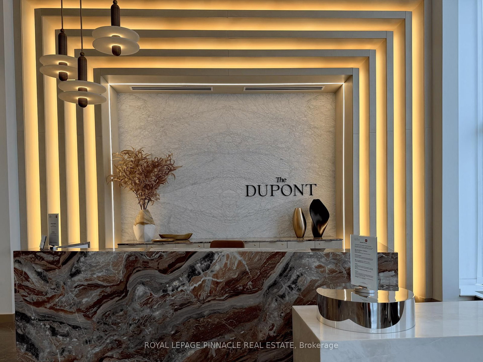 858 Dupont Street • #444 • Toronto, ON photo 2
