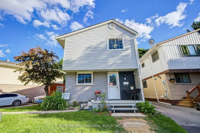4 Hilda Court