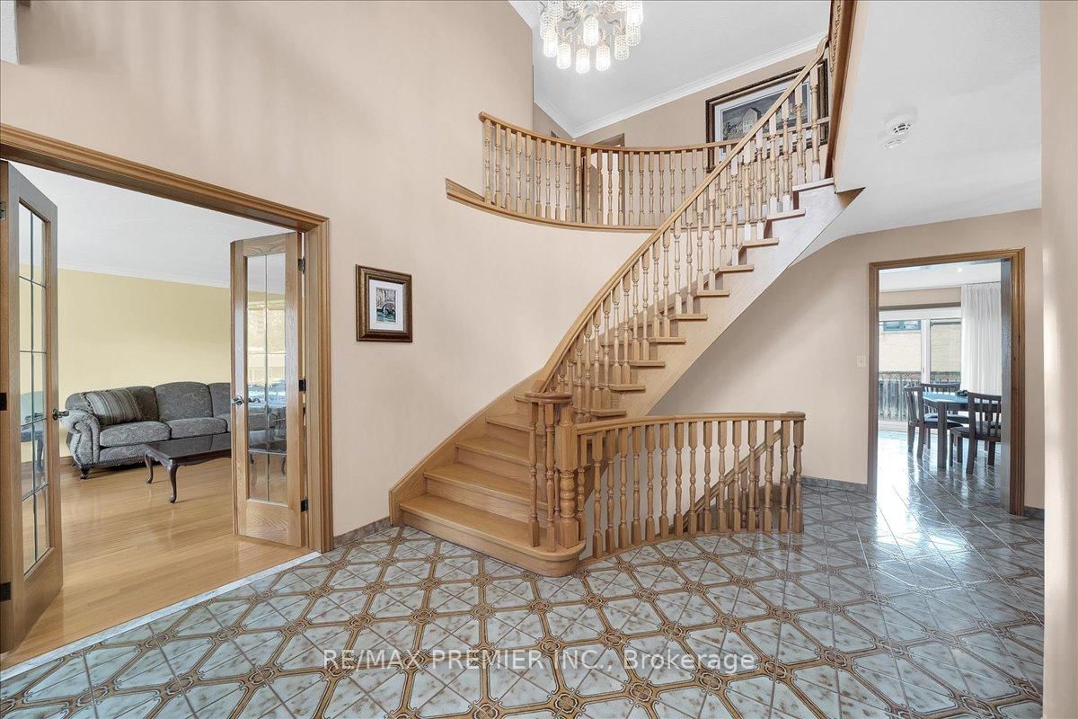 100 Hallsport Crescent, Toronto, ON, photo 5