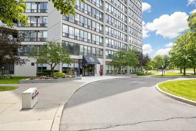 12 Laurelcrest Street • #912 • Brampton, ON photo 5