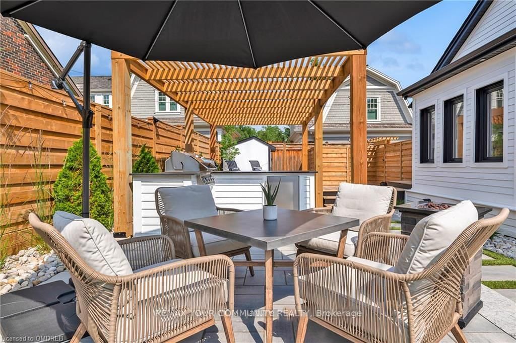 1379 CAROLINE Street • Burlington, ON photo 29