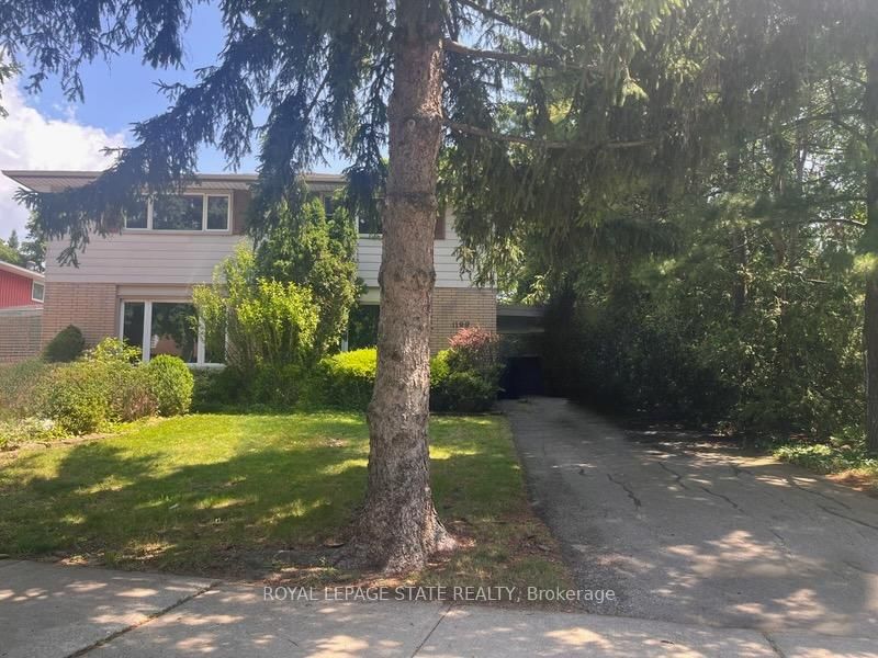 1199 Nottingham Avenue • Burlington, ON photo 4