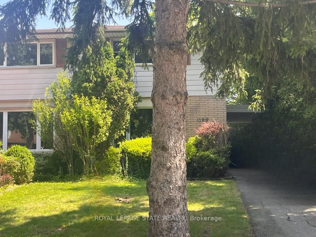 1199 Nottingham Avenue • Burlington, ON photo 5
