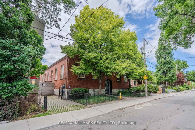 2 - 8 Bartlett Avenue