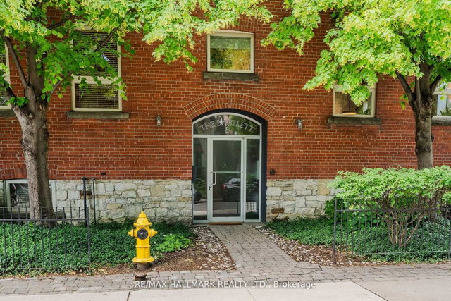 2 - 8 Bartlett Avenue