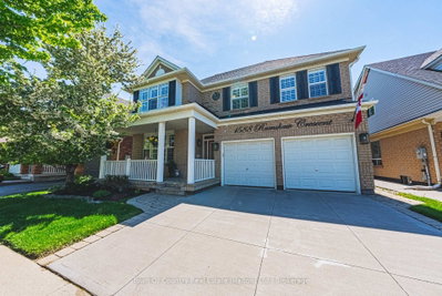 1588 Ramshaw Crescent