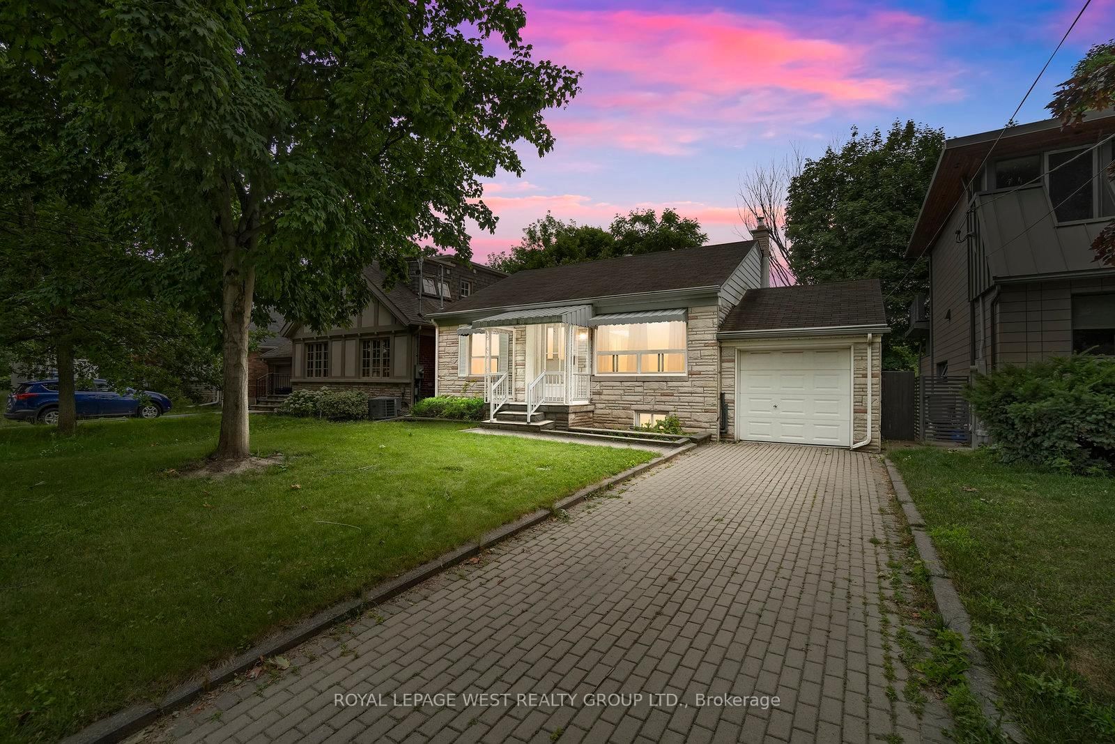 22 Beaucourt Road, Toronto, ON