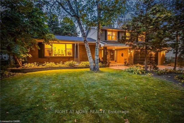 3021 Lakeshore Road