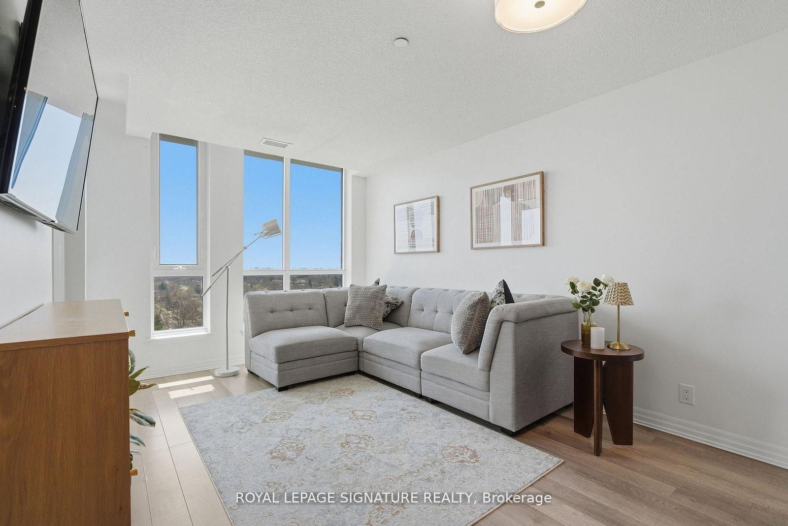 80 Esther Lorrie Drive • #1116 • Toronto, ON photo 10