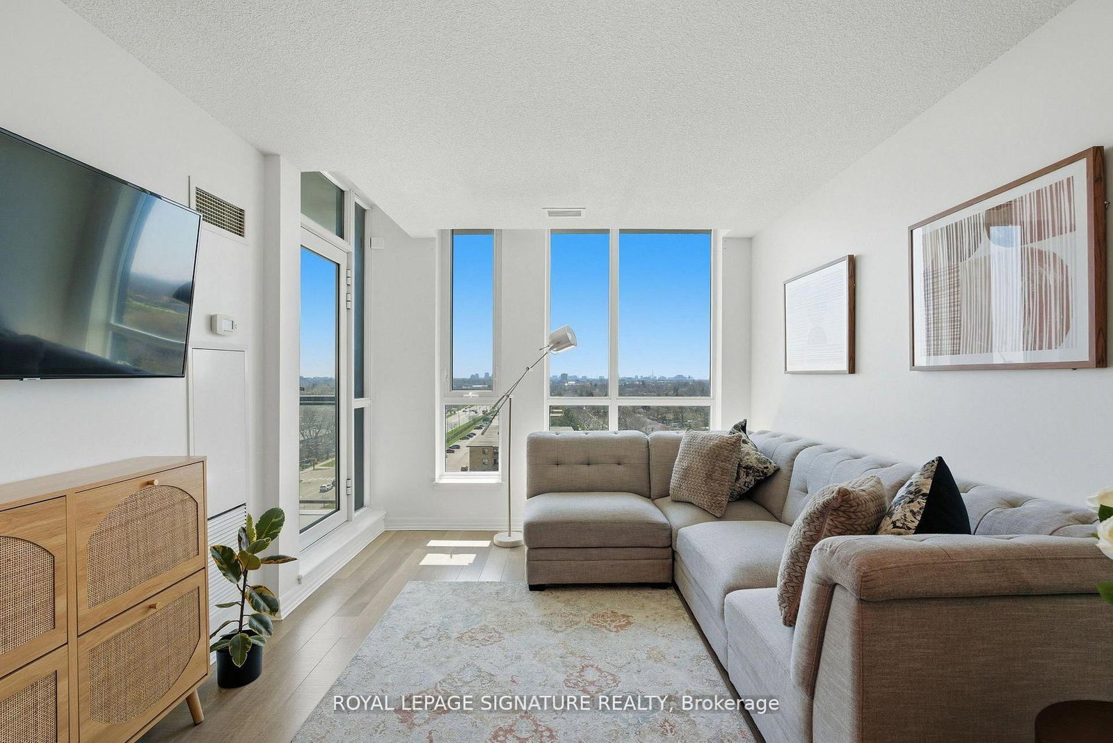 80 Esther Lorrie Drive • #1116 • Toronto, ON photo 11
