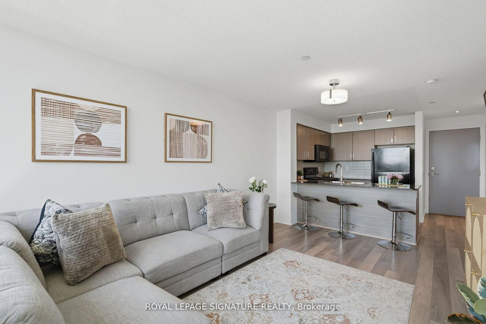 80 Esther Lorrie Drive • #1116 • Toronto, ON photo 13