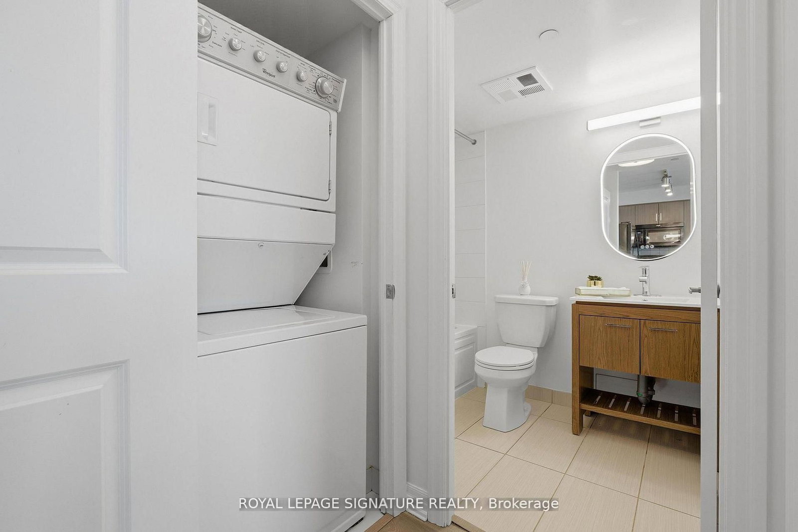 80 Esther Lorrie Drive • #1116 • Toronto, ON photo 15