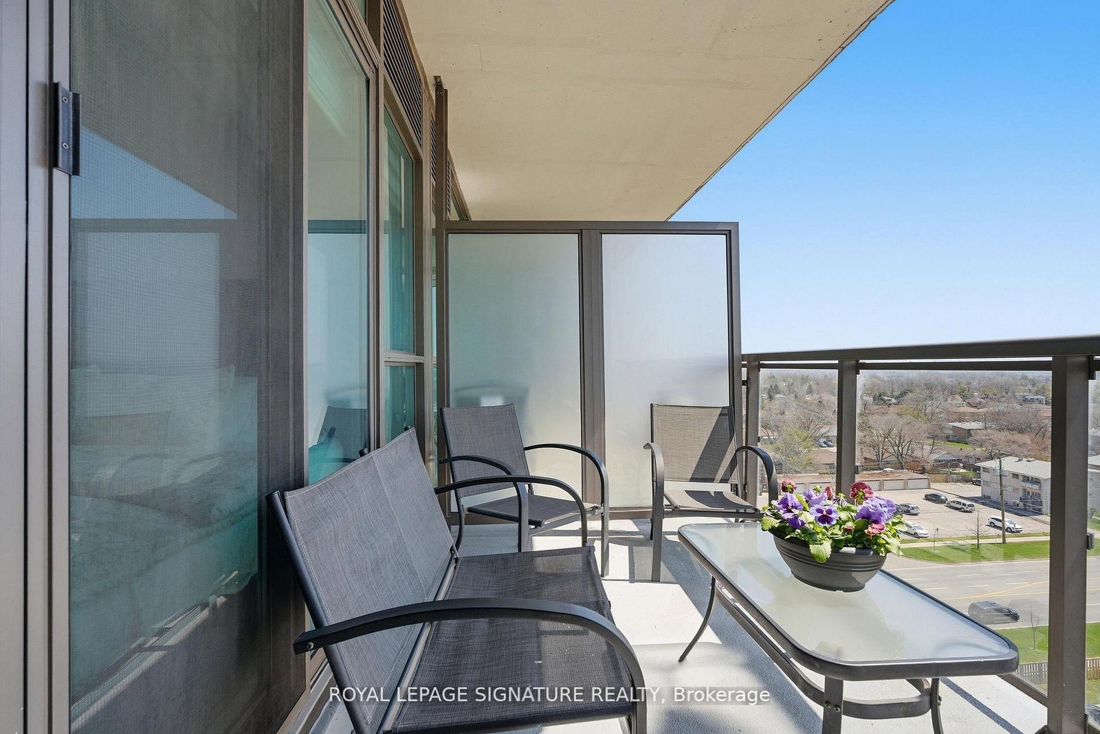 80 Esther Lorrie Drive • #1116 • Toronto, ON photo 18