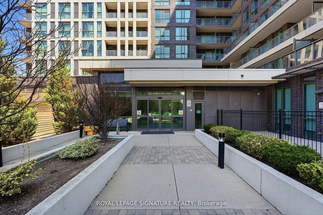 1116 - 80 Esther Lorrie Drive