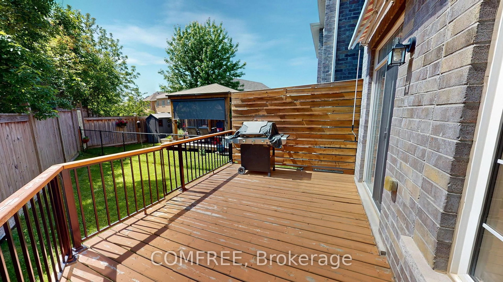 16 Ridgegate Crescent • Halton Hills, ON photo 30