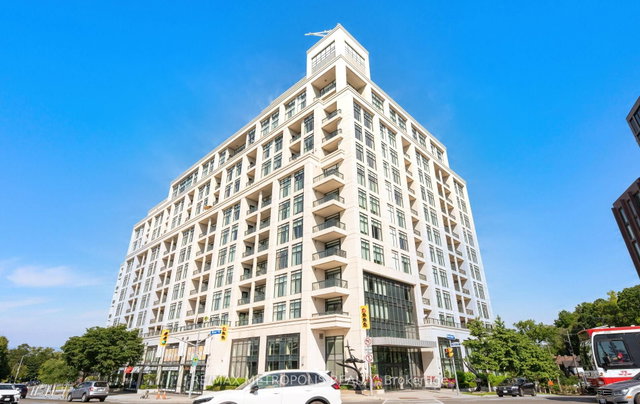 407 - 1 Old Mill Drive