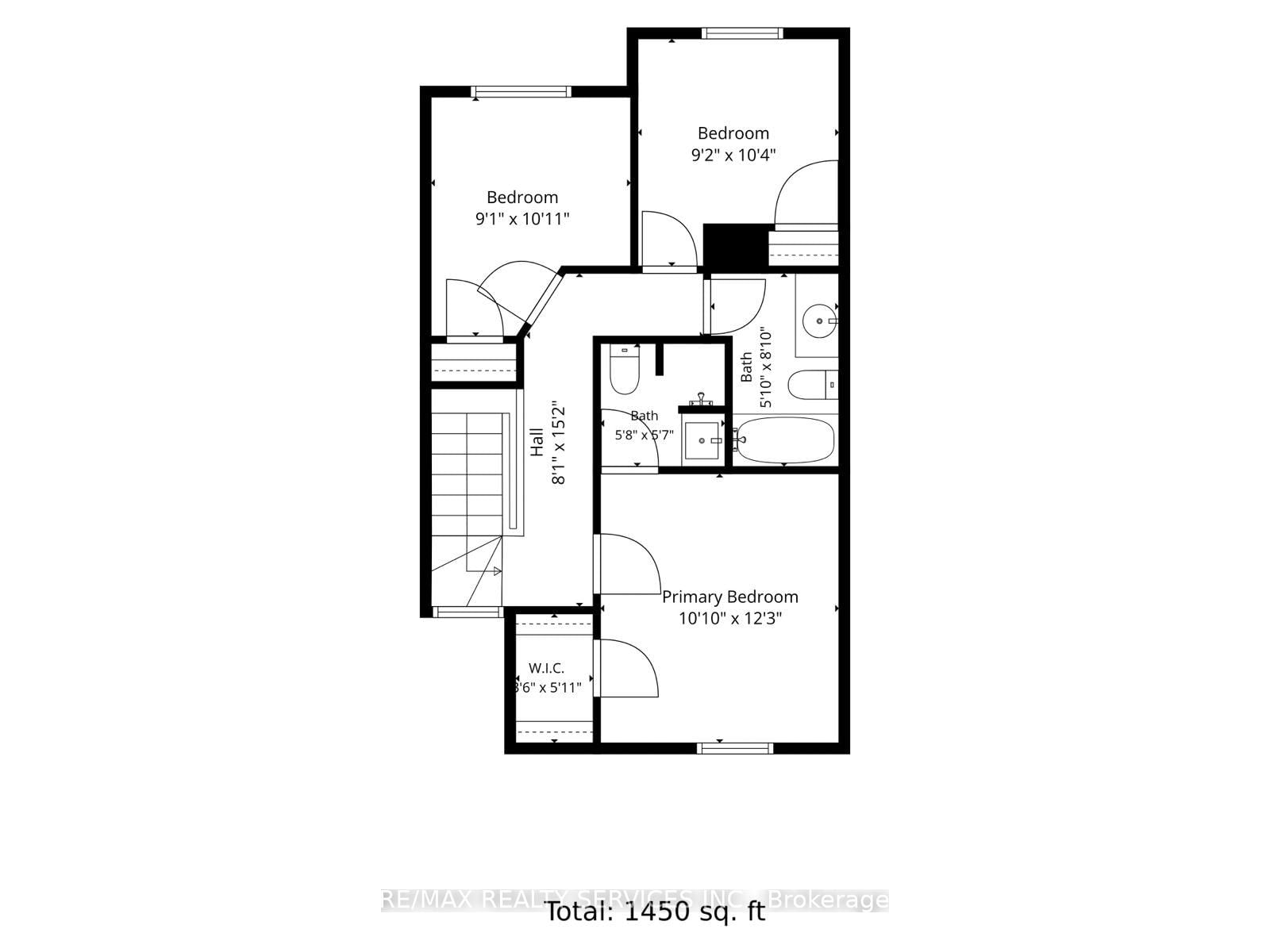 7155 Magistrate Terrace • #15 • Mississauga, ON photo 44