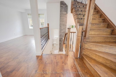 7155 Magistrate Terrace • #15 • Mississauga, ON photo 6