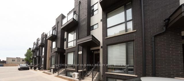 75 - 30 Fieldway Road