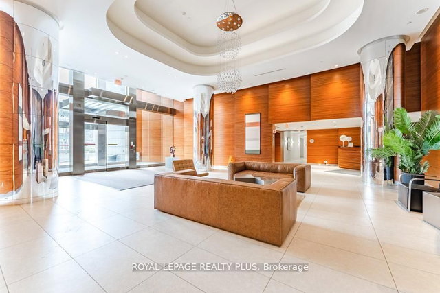 2504 - 5 Valhalla Inn Road