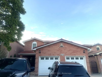 4573 Bismark Crescent