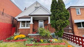 349 Kipling Avenue