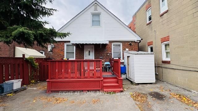 349 Kipling Avenue
