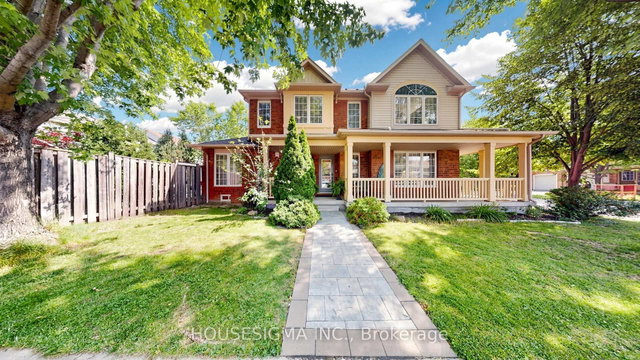 2241 Baronwood Drive