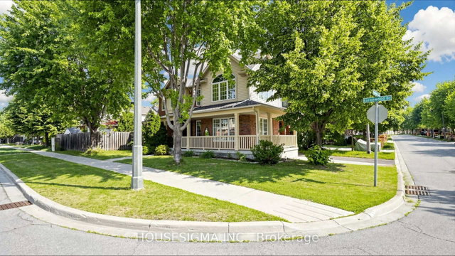 2241 Baronwood Drive