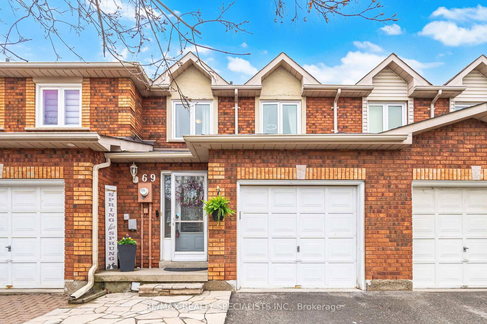 69 Wood Circle • Caledon, ON photo 4
