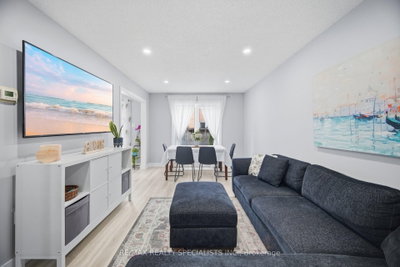 69 Wood Circle • Caledon, ON photo 8