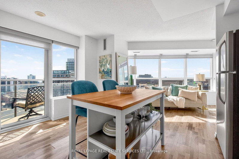 1318 - 38 Joe Shuster Way