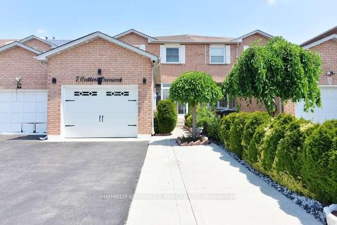 7 Cutters Crescent