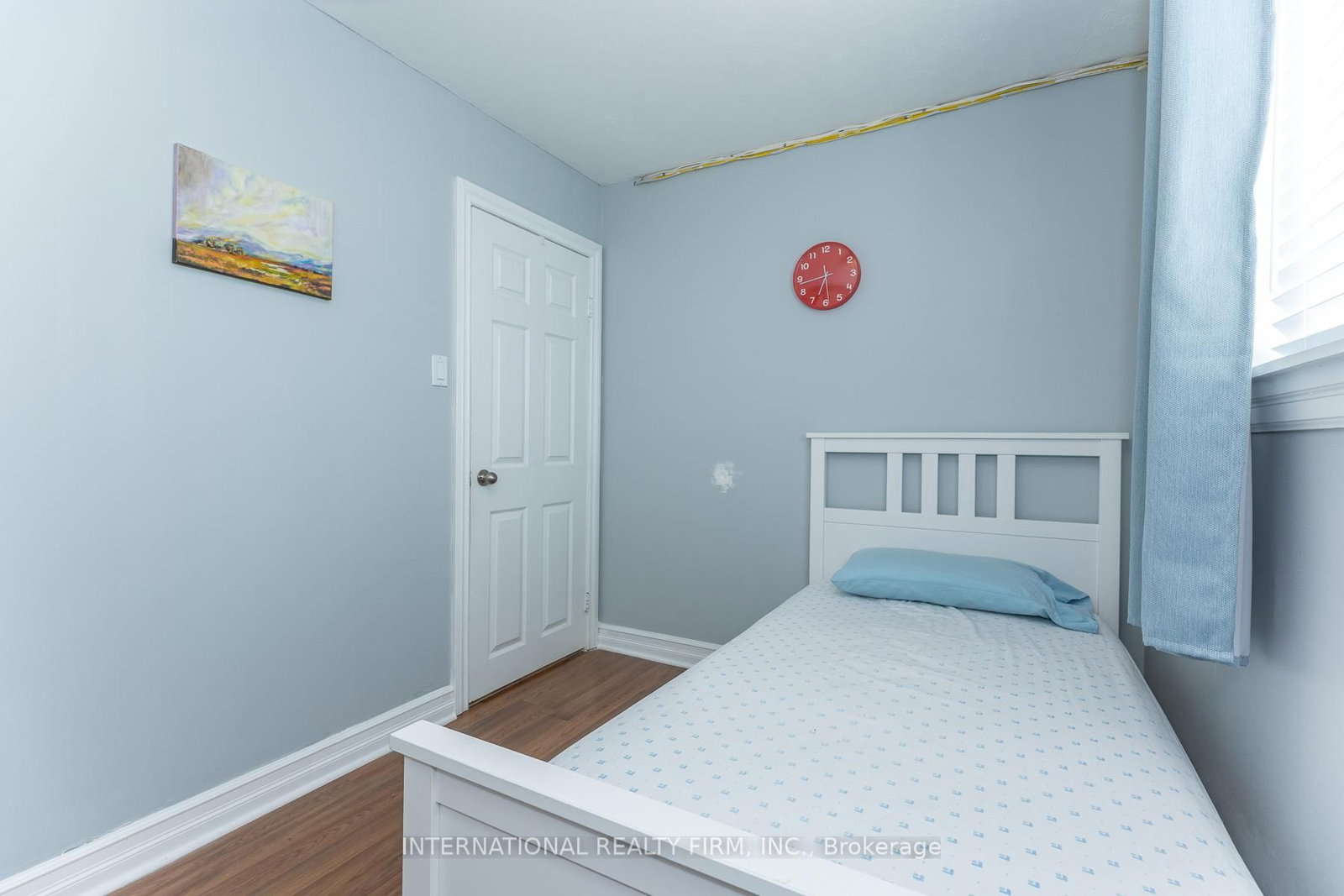2528 Truscott Drive • Mississauga, ON photo 20