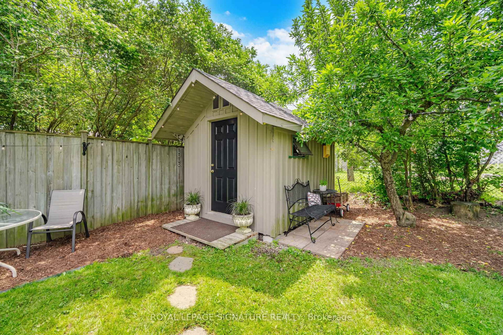 83 S Mill Street • Brampton, ON photo 46