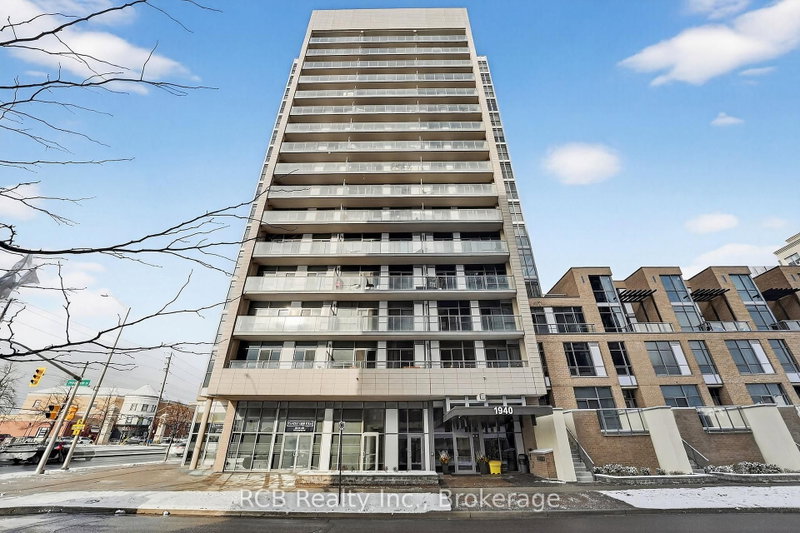 1006 - 1940 Ironstone Drive