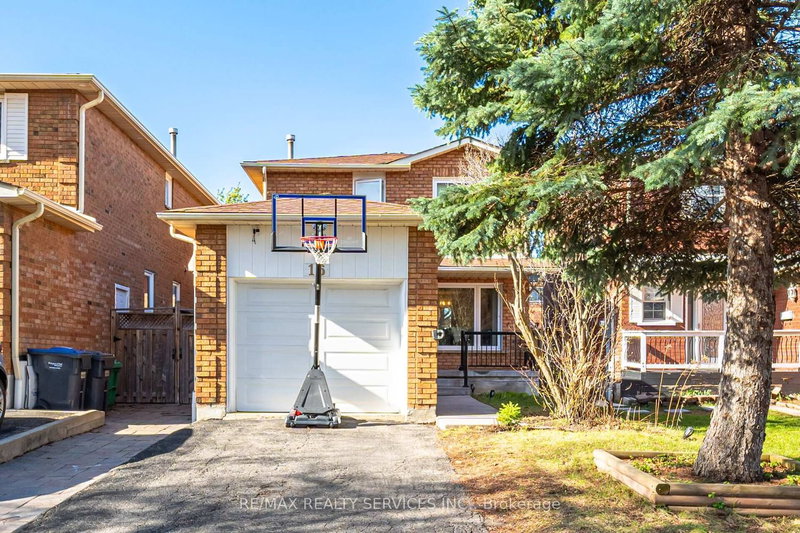 home for sale on 16 Langholm Court