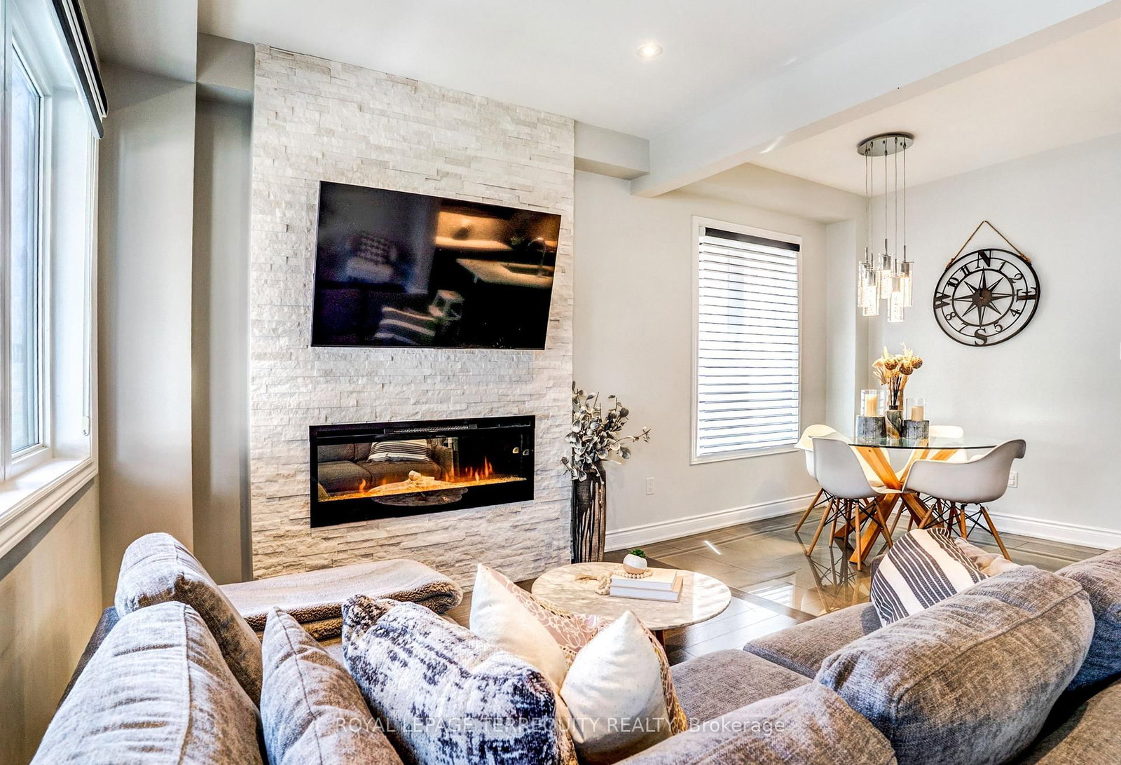 132 Thomas Fisher Drive • Toronto, ON photo 17