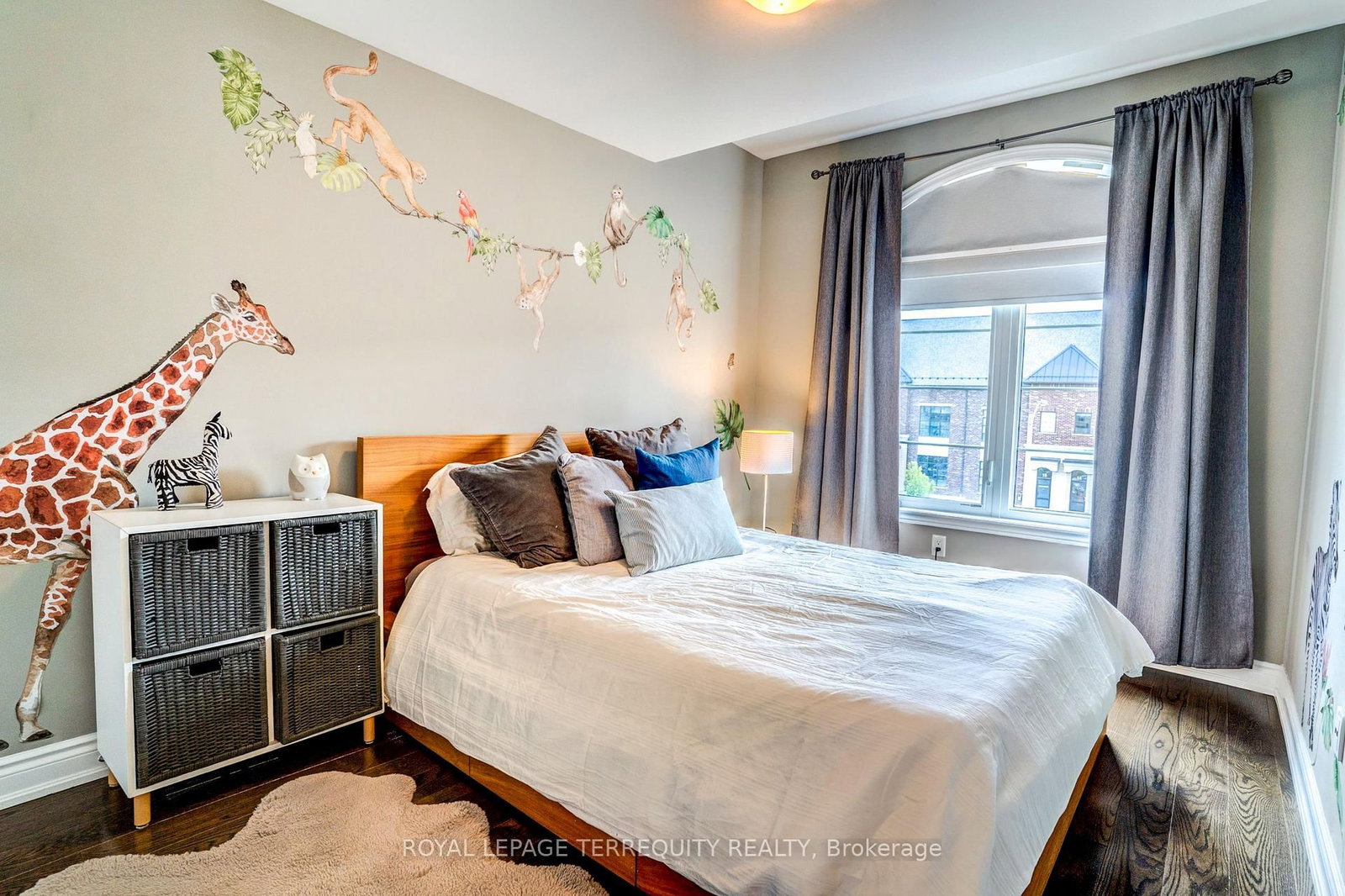 132 Thomas Fisher Drive • Toronto, ON photo 23