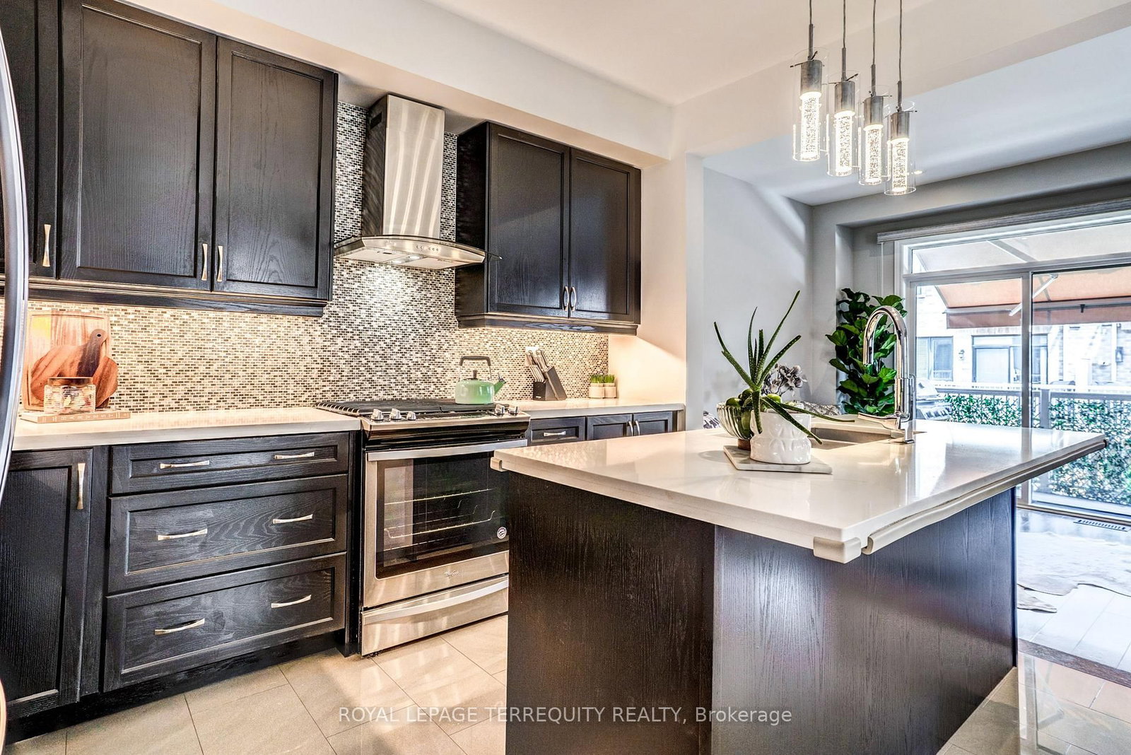 132 Thomas Fisher Drive • Toronto, ON photo 9