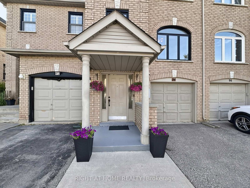 94 Provincial Pl, Brampton, Ontario