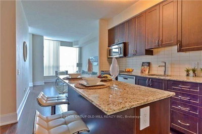 Unit 1904 — 15 Viking Lane — photo 4