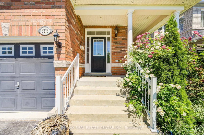 3275 Tacc Drive