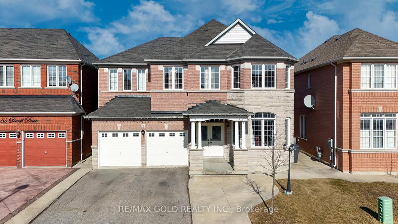 57 Powell Drive