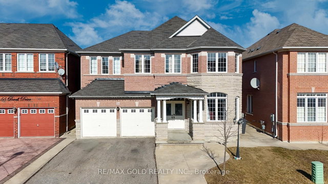 57 Powell Drive