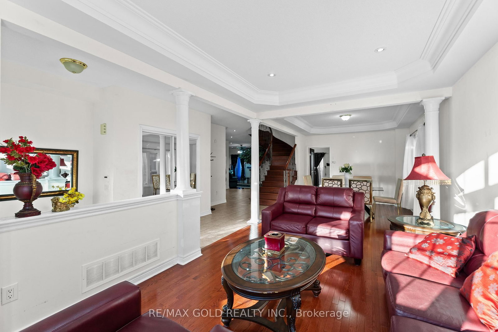 57 Powell Drive • Brampton, ON photo 13