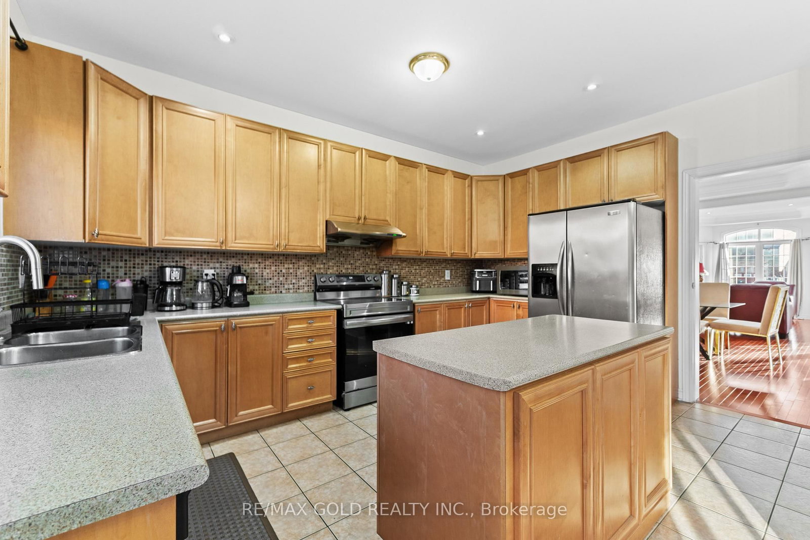 57 Powell Drive • Brampton, ON photo 16