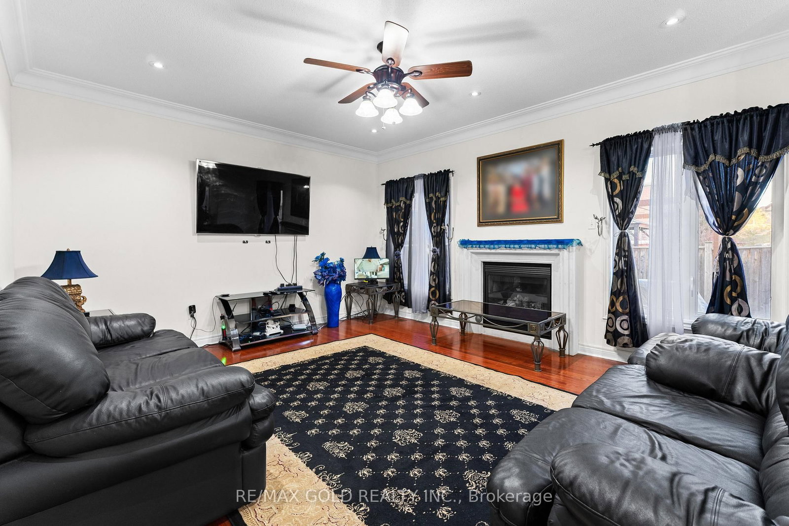 57 Powell Drive • Brampton, ON photo 19